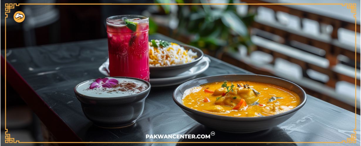 Online Muharram Food Packages In Lahore