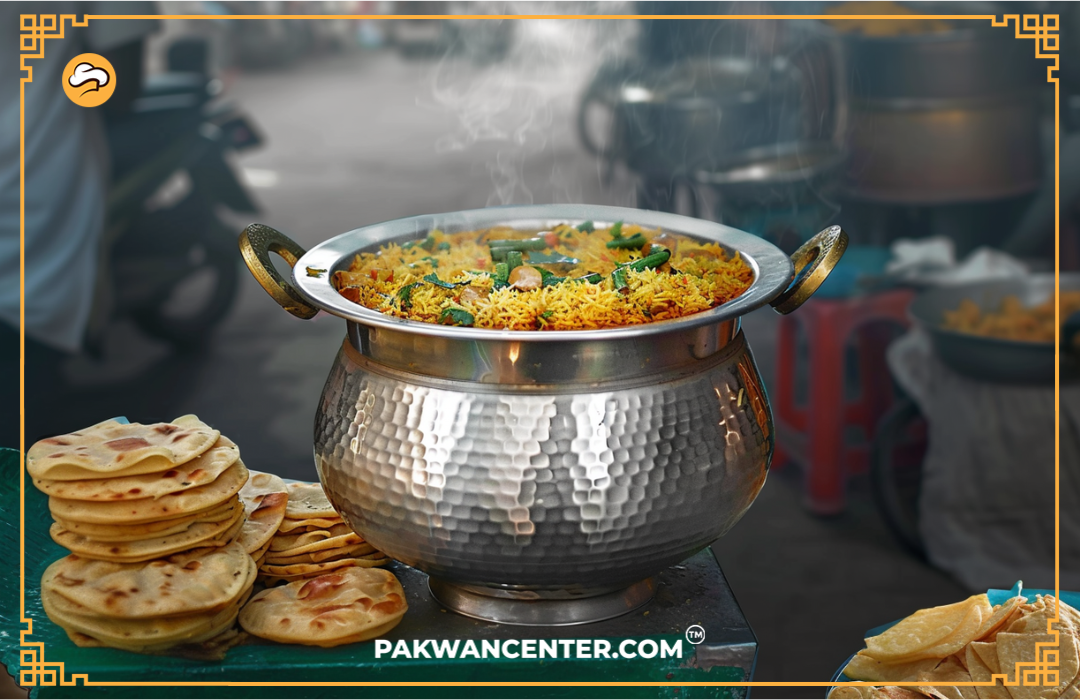 Online Muharram Food Packages In Lahore