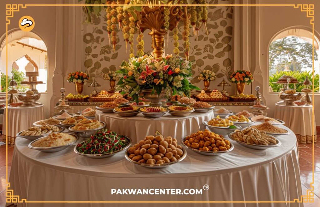  Online Daig Delivery Services for events