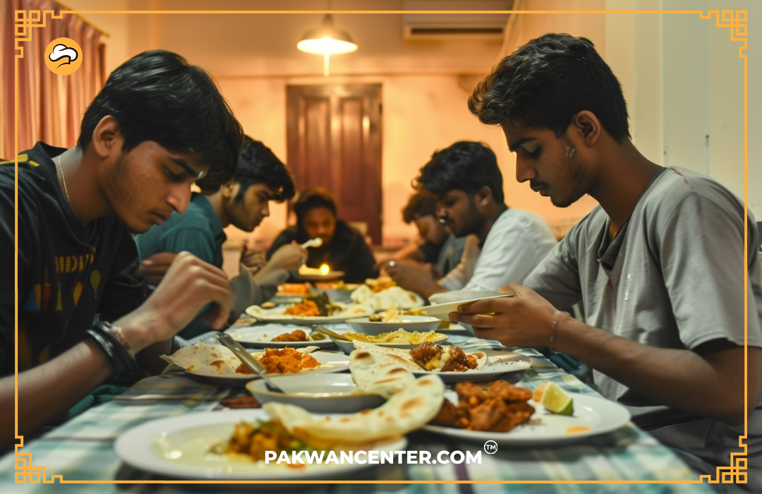   Best mess Food Delivery Service for Hostels.