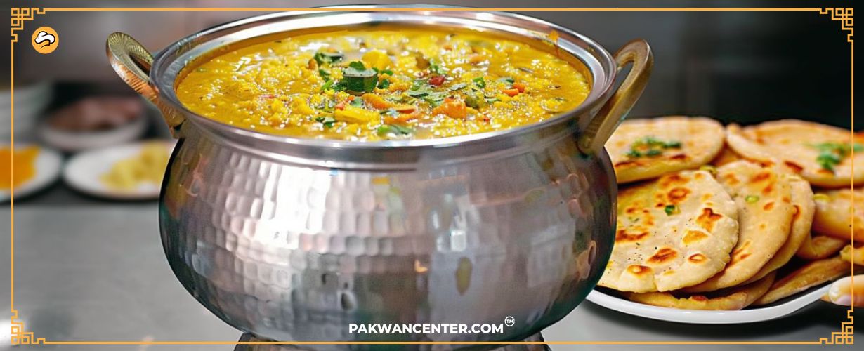Online Haleem Delivery For Muharram