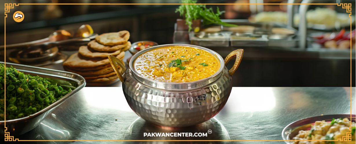 Best Haleem Daig For Muharram Niaz