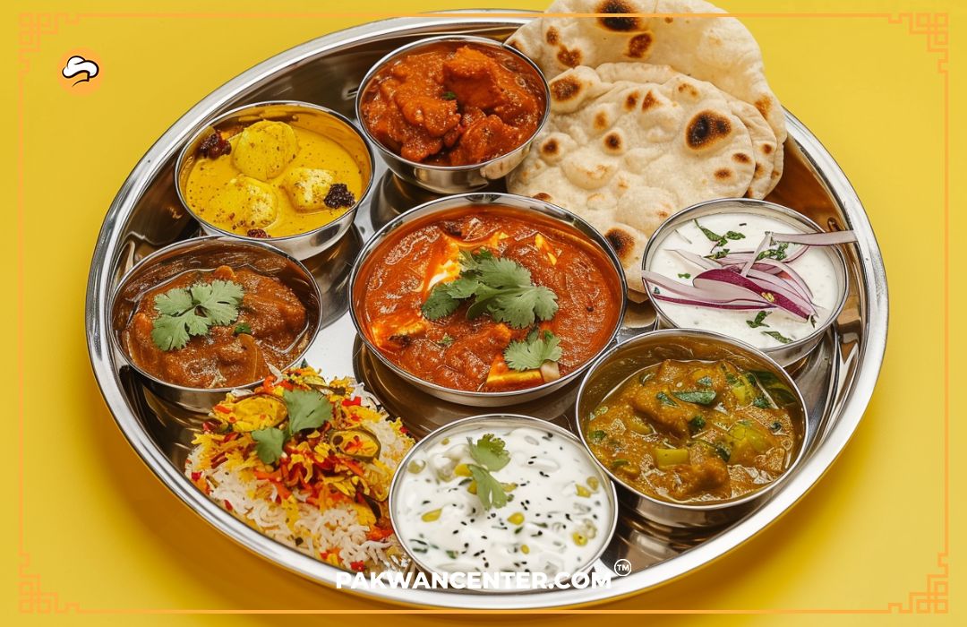 online office lunch delivery service in Lahore