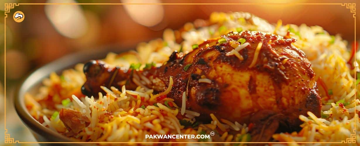 Mess Food Delivery in Gulberg, Lahore