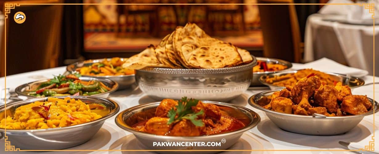 Best Mess Food In Johar Town