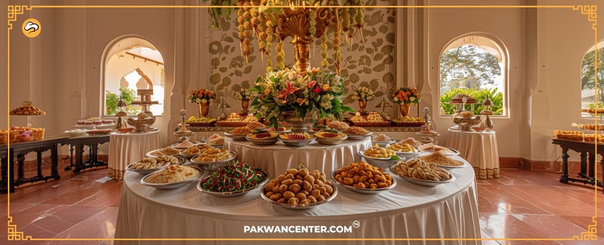 Best Mess Food In Johar Town