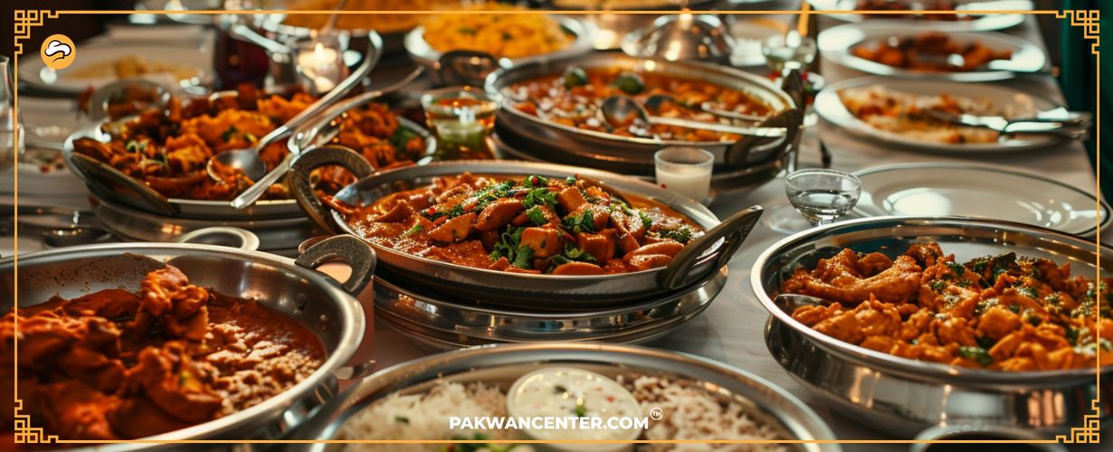 catering service near me