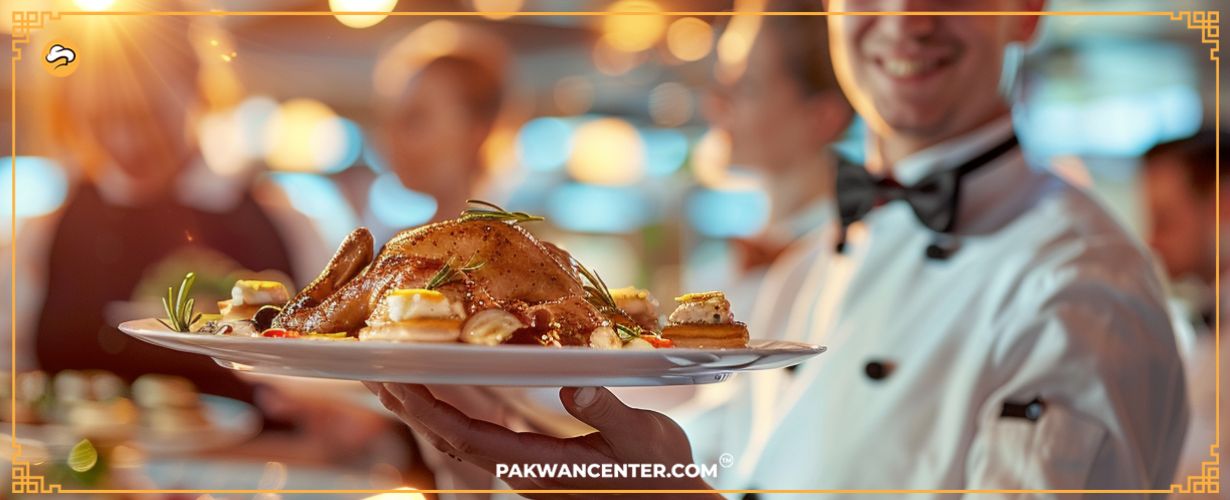 Catering Services Near You