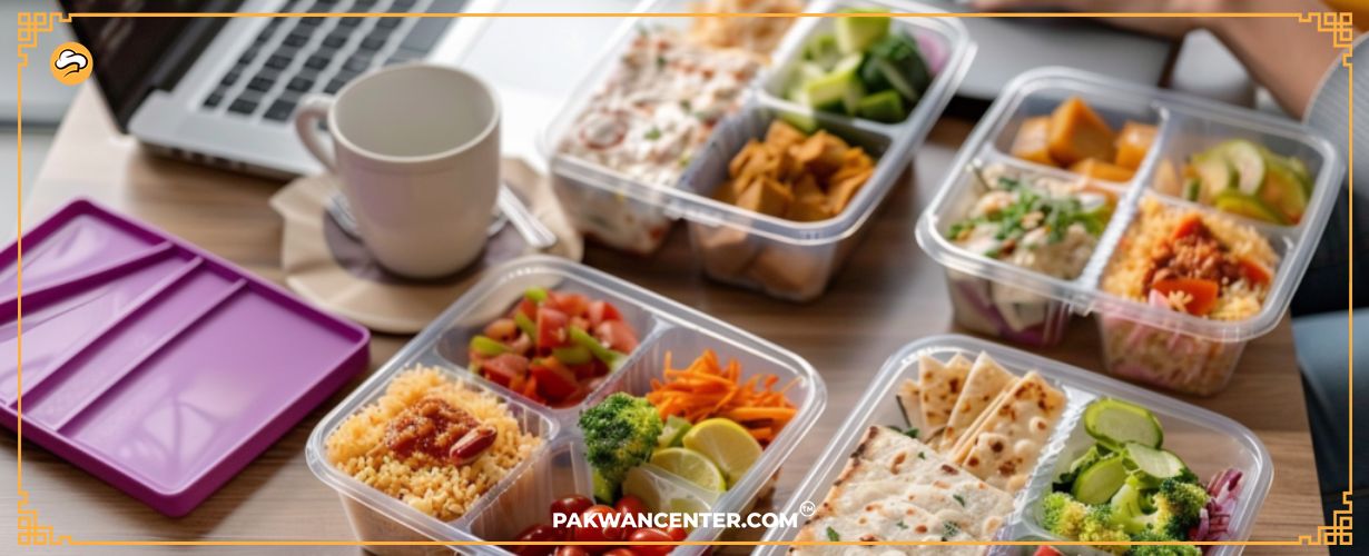 Lunch Delivery for Offices In Lahore