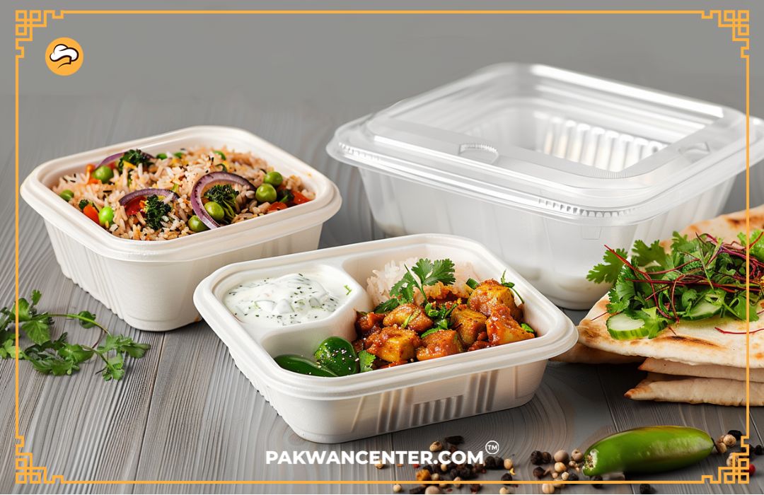 Charity Food Boxes in Lahore,