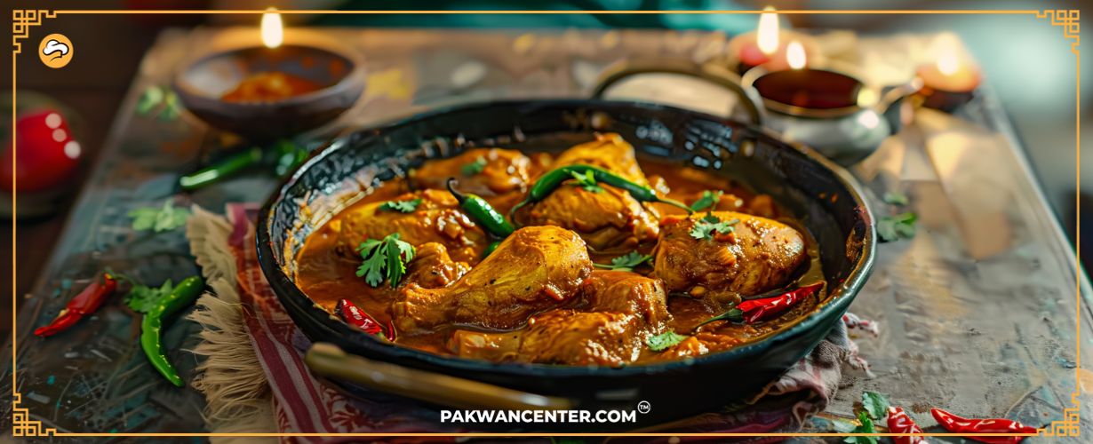 Best Chicken Karahi on Ferozepur Road lahore – 5 Reasons Why