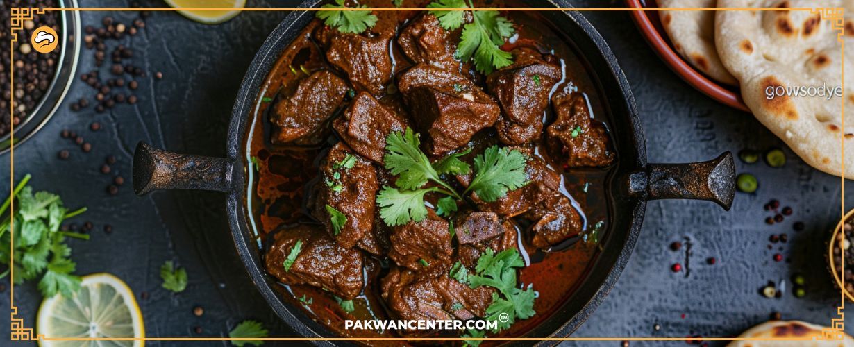 chicken karahi