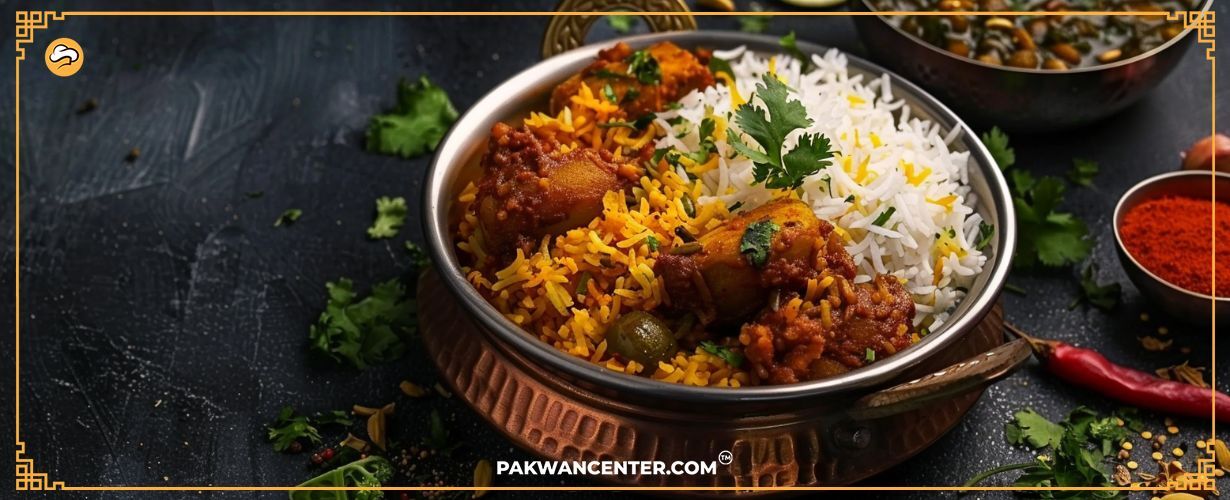 Best Online Biryani in Lahore 