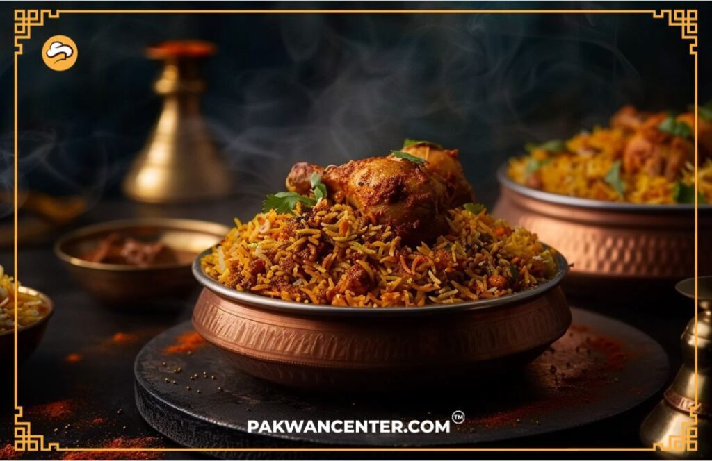 Best Online Biryani in Lahore