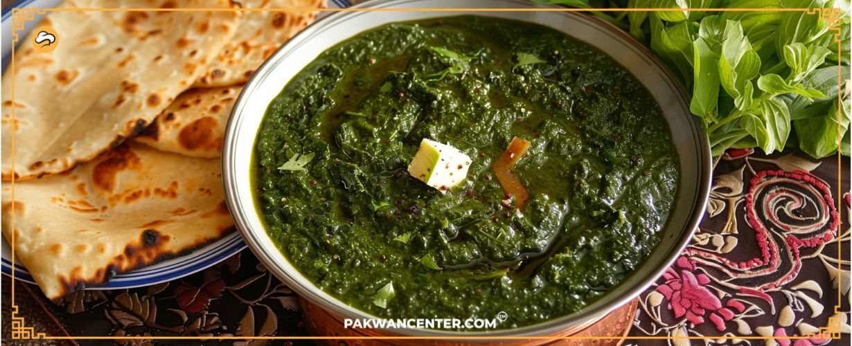 saag