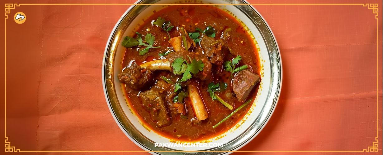 nihari