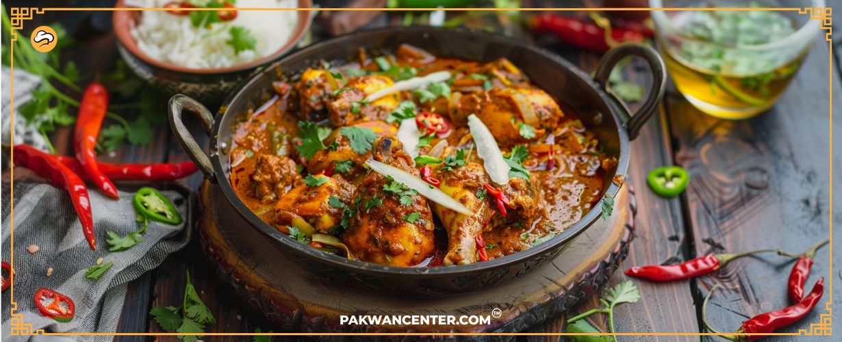 Best Chicken Karahi on Ferozepur Road lahore