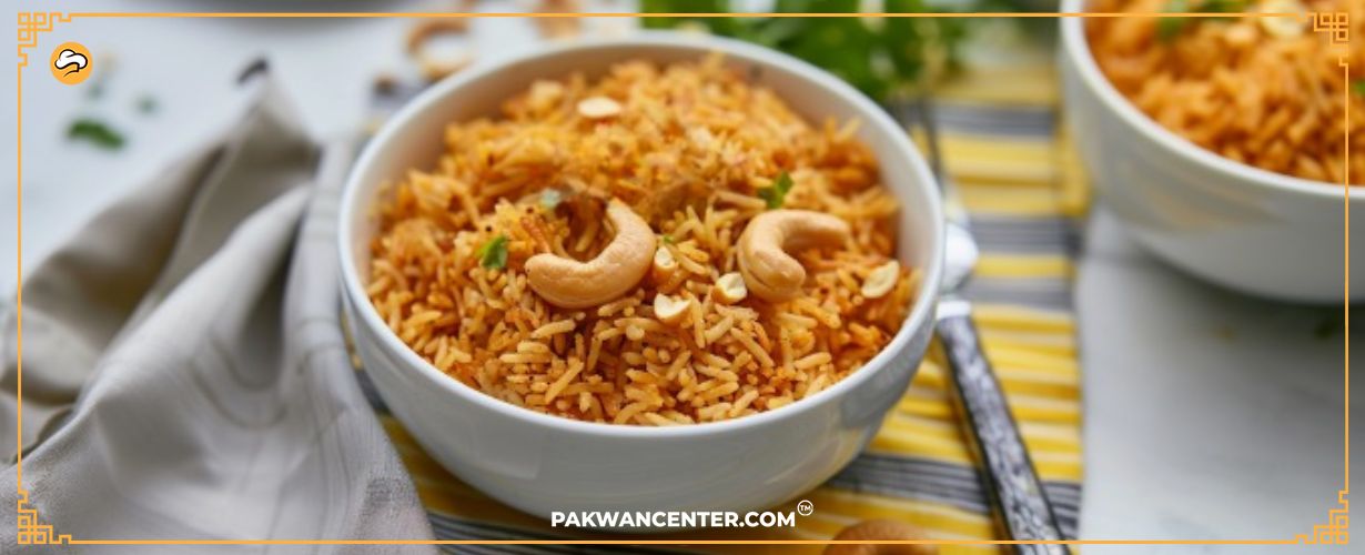 Best Gur Walay Chawal in Lahore