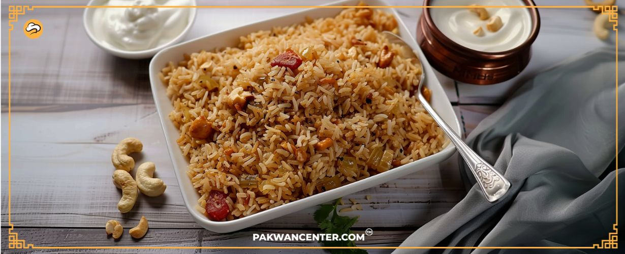 Best Gur Walay Chawal in Lahore