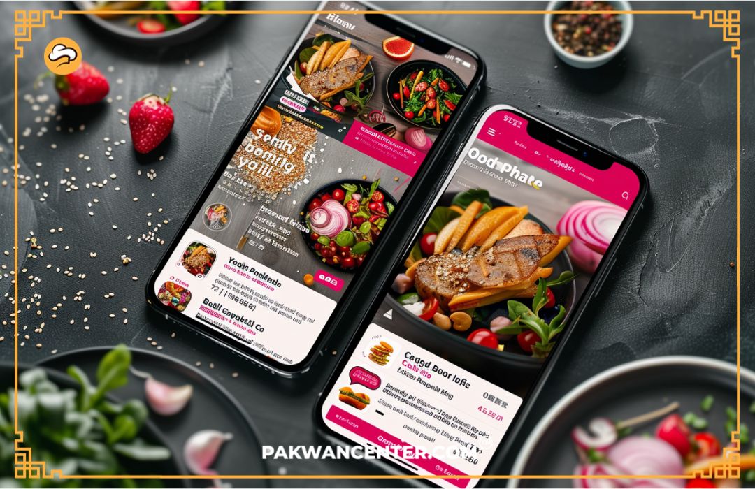 Best PakwanCenter.com Food Available on Foodpanda