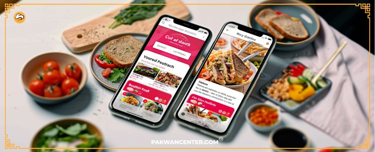 Best PakwanCenter.com Food Available on Foodpanda