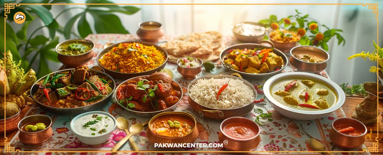 Best PakwanCenter.com Food Available on Foodpanda