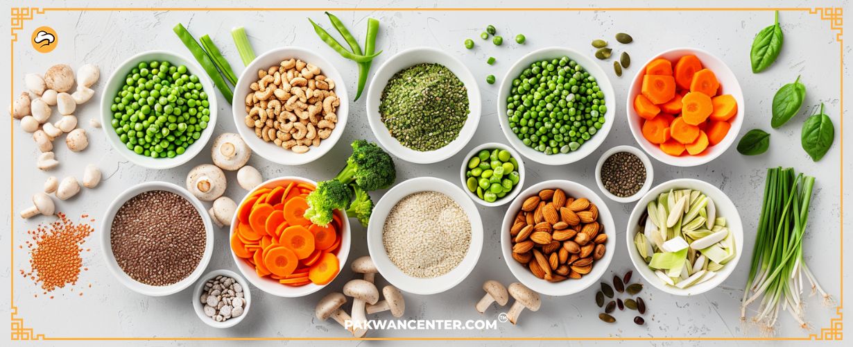 Top 10 Food Trends in 2024