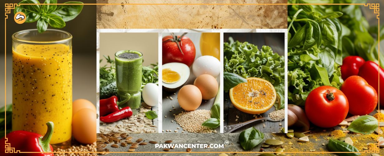 Top 10 Food Trends in 2024