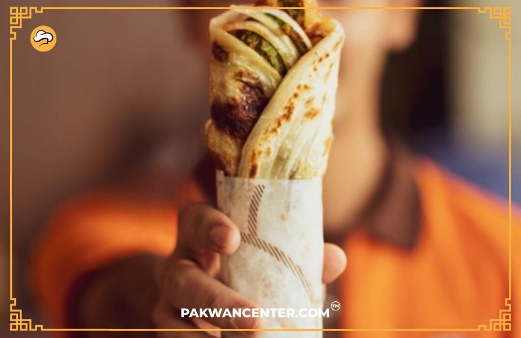 best food delivery in Liberty Market, Lahore