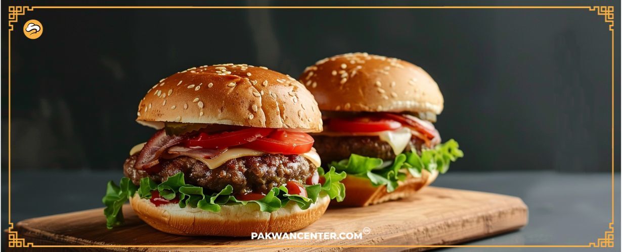 best food delivery in Liberty Market, Lahore