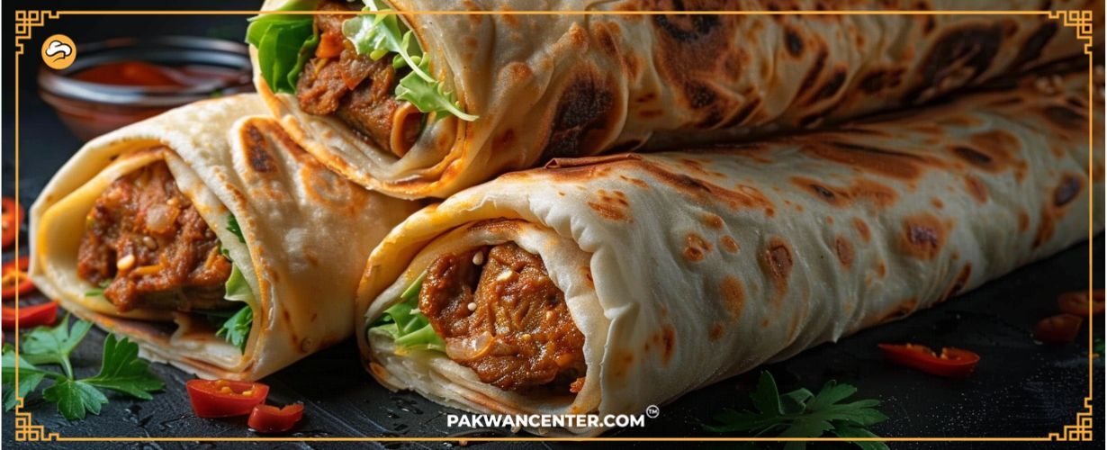 Service Quality in Online Food Ordering