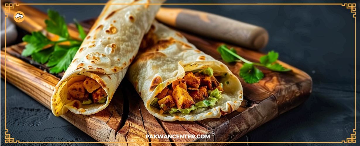 best food delivery in Liberty Market, Lahore