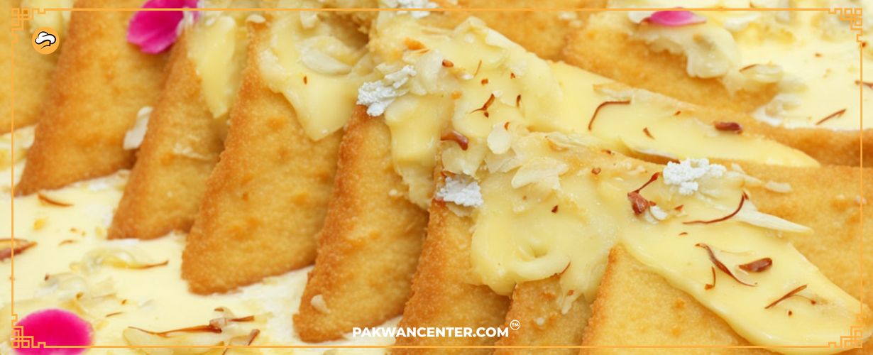 best Pakistani dessert options in Lahore