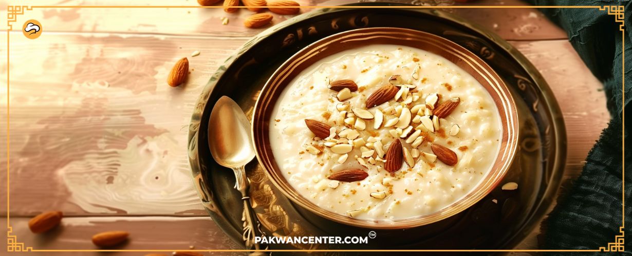 best Pakistani dessert options in Lahore