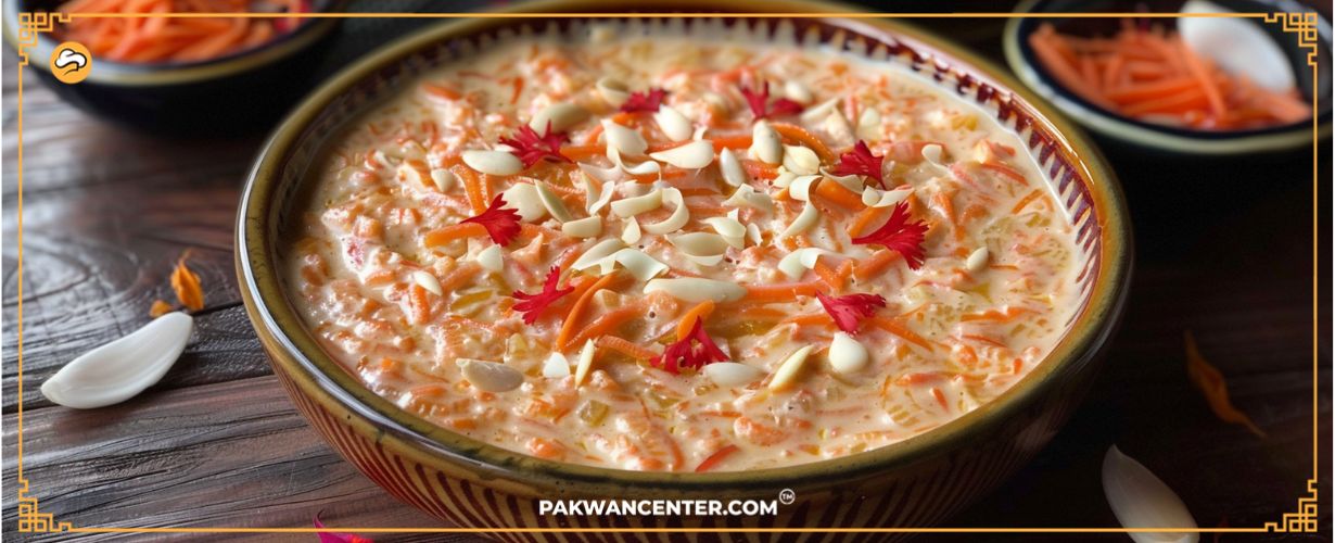 best Pakistani dessert options in Lahore