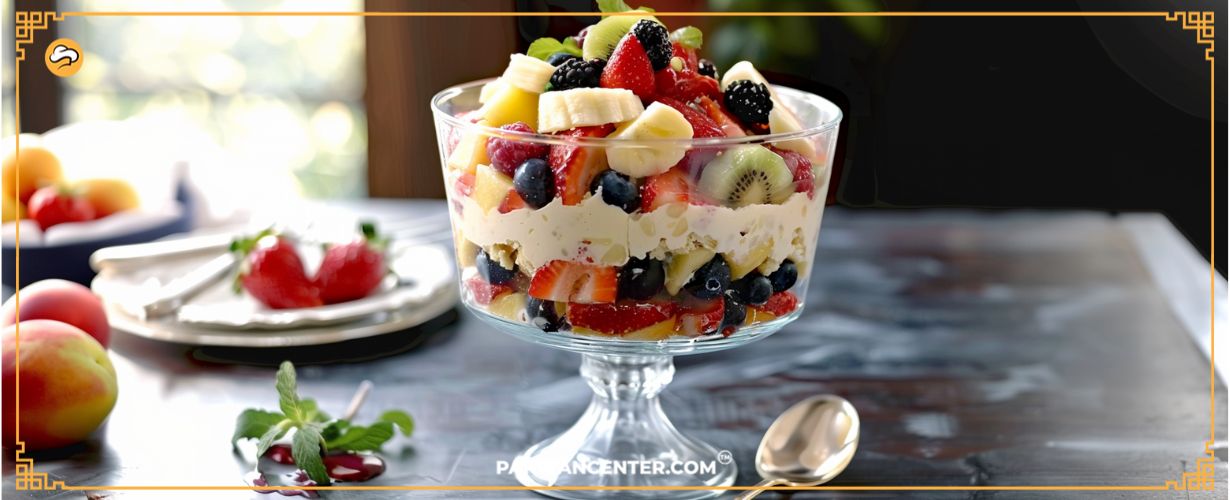 best Pakistani dessert options in Lahore