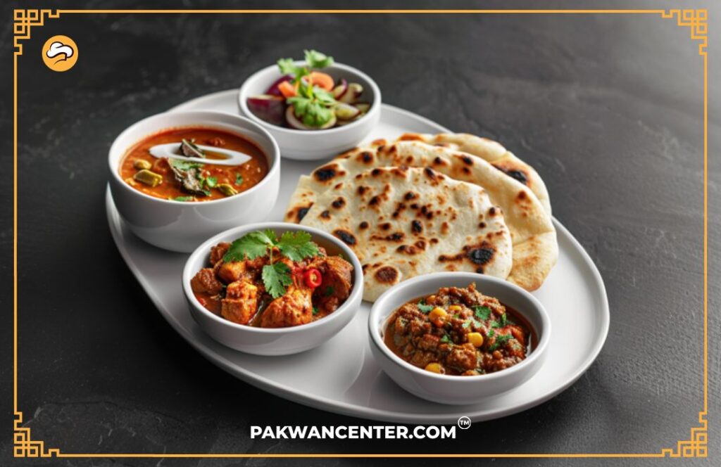 Best Online Mess Food in Lahore