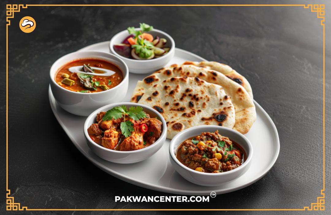 Best Online Mess Food in Lahore