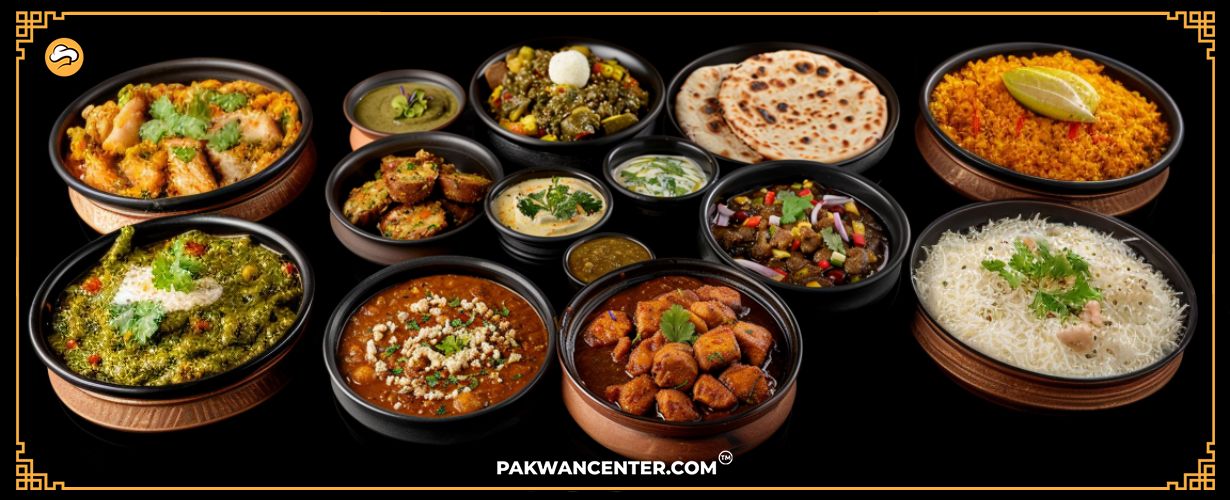 Best Online Mess Food in Lahore