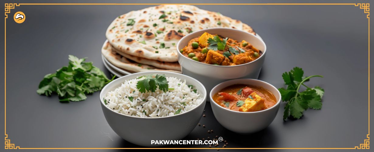 Best Online Mess Food in Lahore