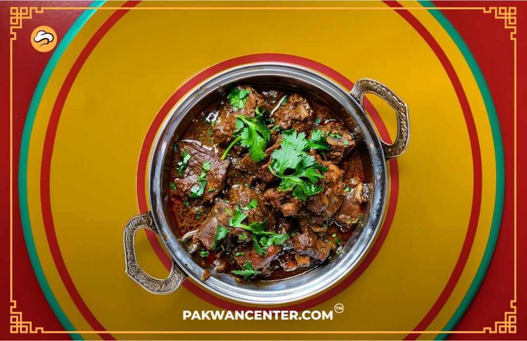 Mutton Daig Delivery in Lahore