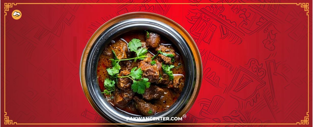 Mutton Daig Delivery in Lahore