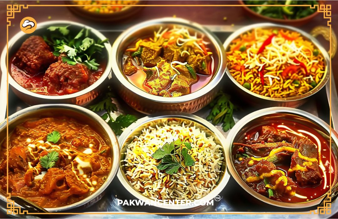 Best Dishes to Serve on Eid Milad-un-Nabi