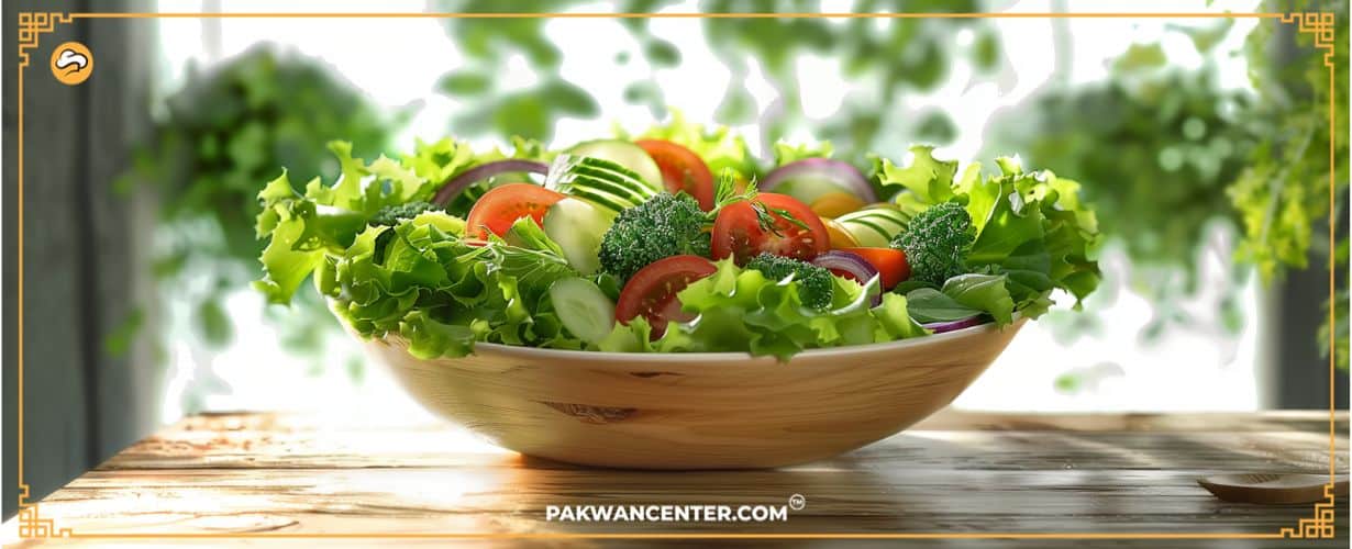 Healthy Foods For Tough Job Schedules