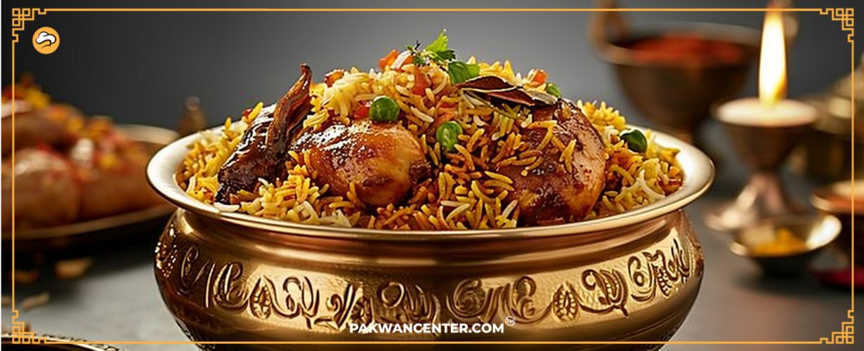 Best Daig Delivery on Eid Milad-un-Nabi 