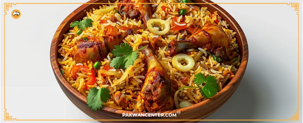 Best Biryani Near Me Home Delivery