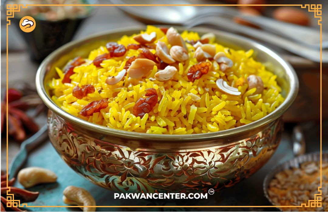 Best Zarda Daig in Lahore