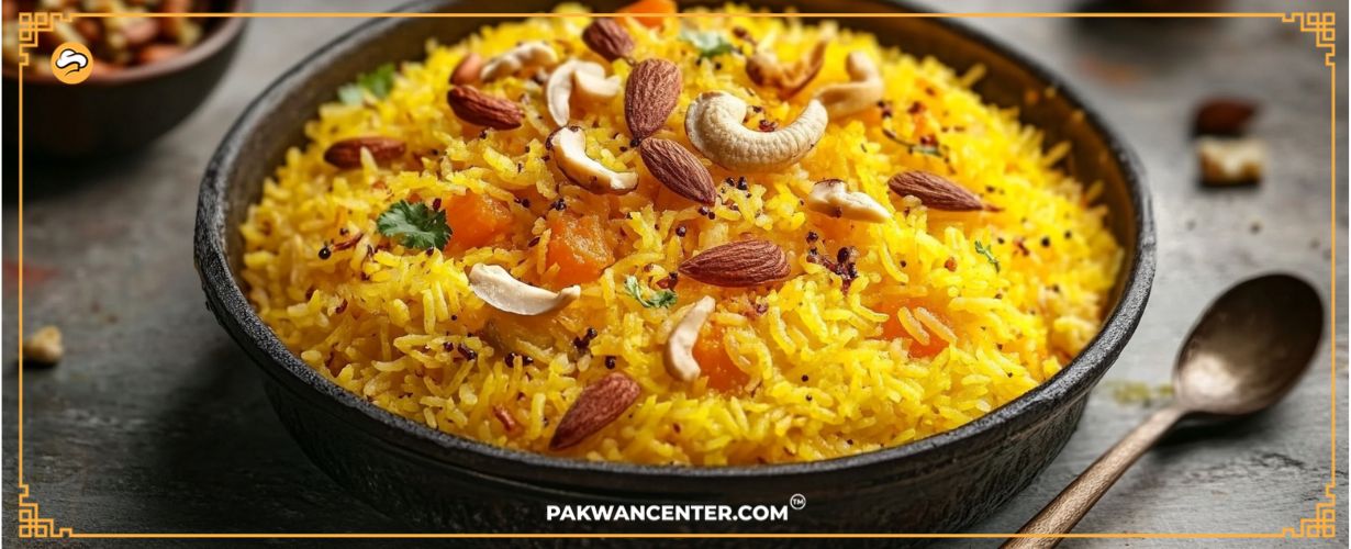 Best Zarda Daig in Lahore