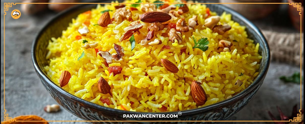 Best Zarda Daig in Lahore