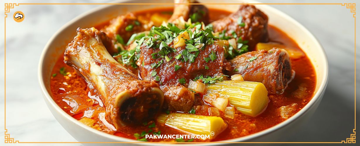  best Desi Nashta in Lahore 